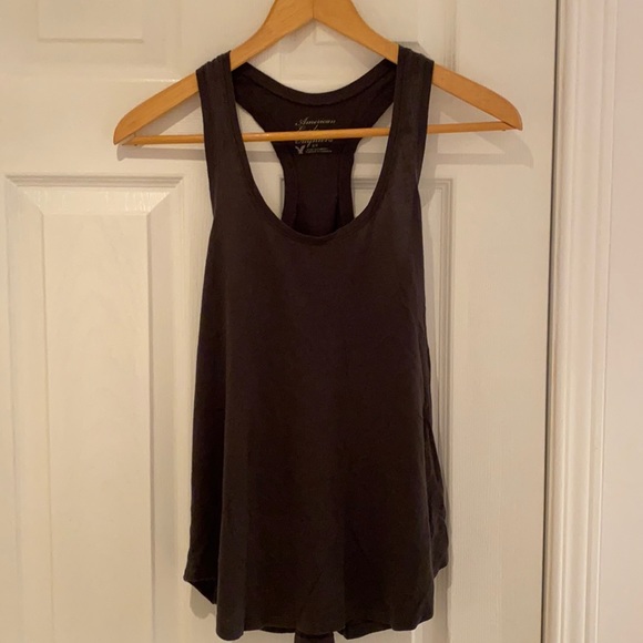 Two American Eagle Tank Tops - Picture 1 of 6